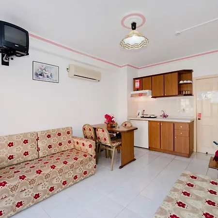 Rosy Apart Otel 2*