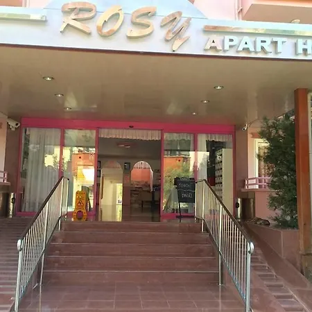 Rosy Apart Otel