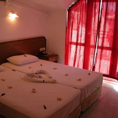 Apart Otel Rosy