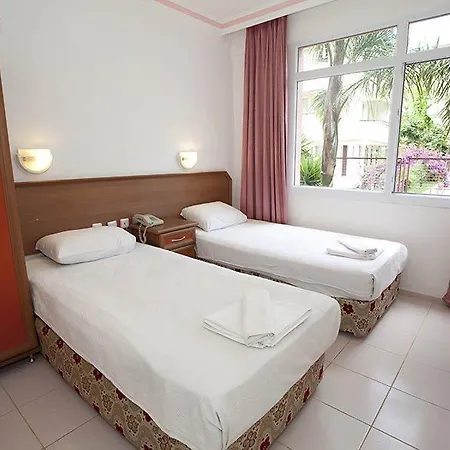 Apart Otel Rosy