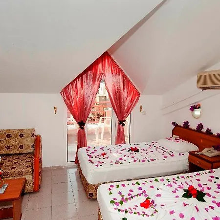 Rosy Apart Otel Marmaris