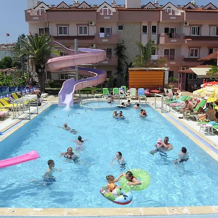 Apart Otel Rosy
