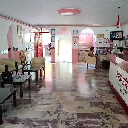 Rosy Apart Otel