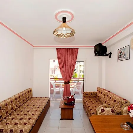 Apart Otel Rosy