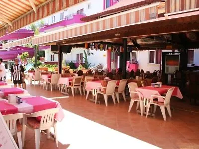 Aparthotel Rosy Marmaris