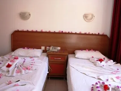 شقة فندقية Rosy